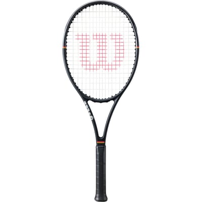 Wilson Pro Staff 97 L Classic Tennisracket Testrackets