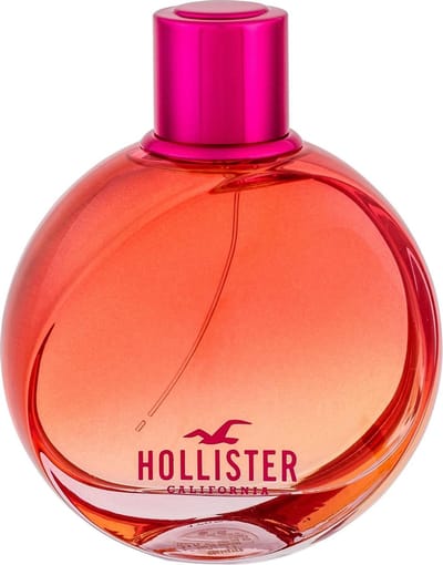 Hollister Wave 2 For Her parfum - Eau de parfum voor dames - 100ML