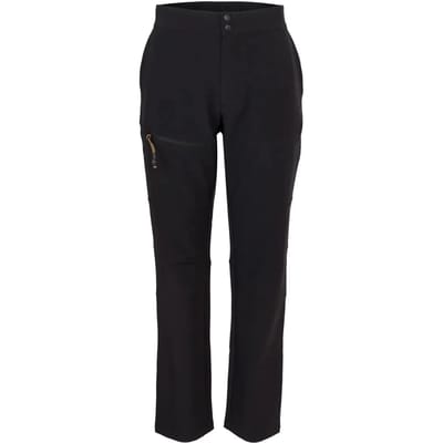 AGU Essential MTB Broek Venture Dames - Black - M