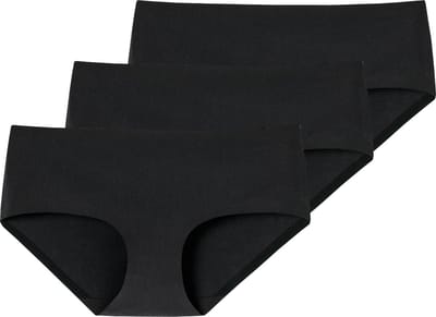 SCHIESSER Broekje Set van 3