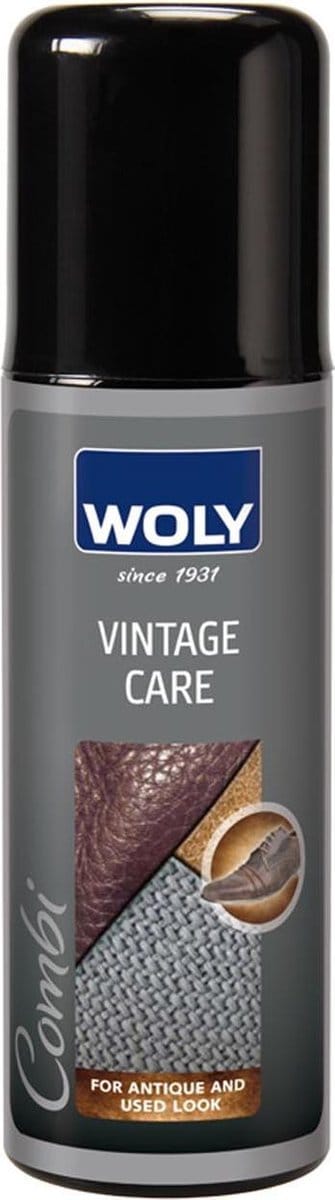 Woly Vintage Care 125ml
