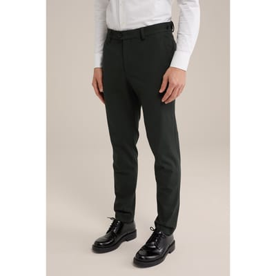 WE Fashion Pantalon Dark Green Taglia: 56 | Pantaloni Outlet | Uomo | Verde