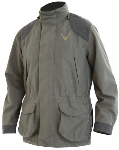 North Company Aldudes Jas Grijs S Man