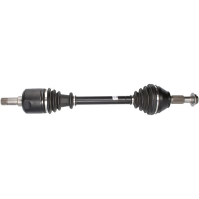 Aandrijfas POINT GEAR PNG71250 links