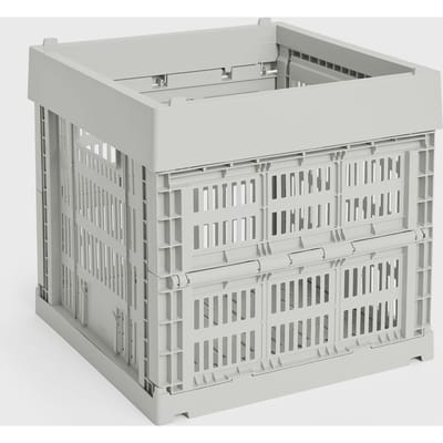 Colour Crate Cube
