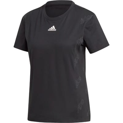 Dames-T-shirt adidas Graphic