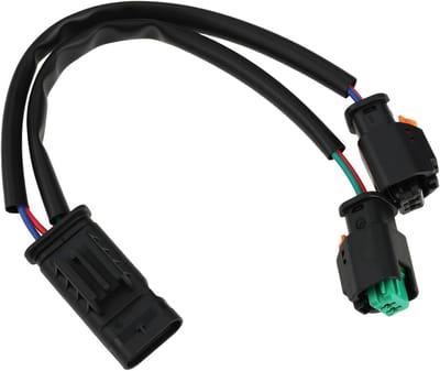 Thermostaatbehuizing adapterkabel voor Mini R55 R56 R57 R58 R59 R60 - Compatibiliteit, Installatie, Kwaliteit
