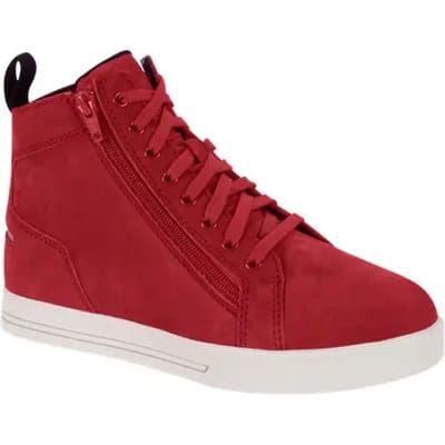 Motor sneakers voor dames Segura Braxton