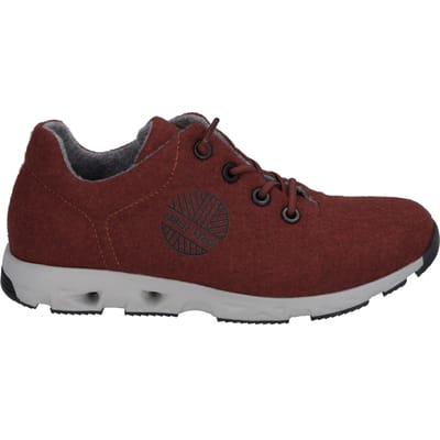 JOSEF SEIBEL Dames Sneaker Noih 05 in bruin