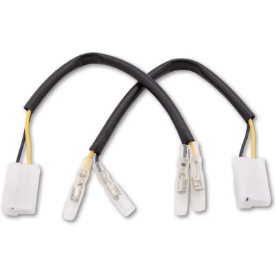 Knipper adapterkabel Highsider Yamaha