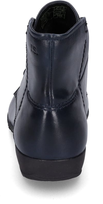 JOSEF SEIBEL Naly 09 | Enkellaars voor Dames | blauw