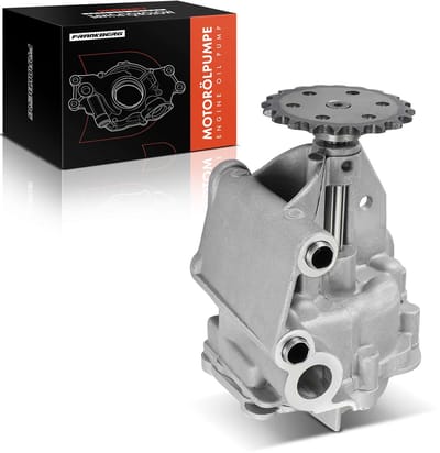 Frankberg 1x oliepomp voor Renault Master III Opel Movano Nissan Nv400