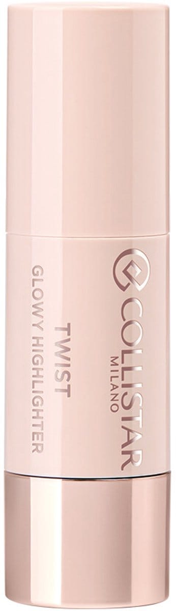 Collistar Twist Glowy Highlighter 02 - Luna - 5 gr