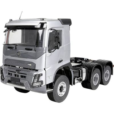 Amewi 22753 RC-Modell 1:14 Elektro RC truck RTR