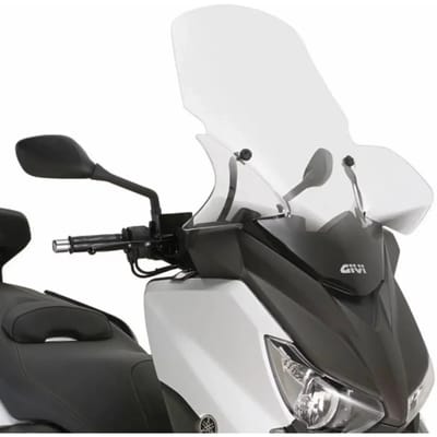 Bubble bevestigingsset Givi 2111DT