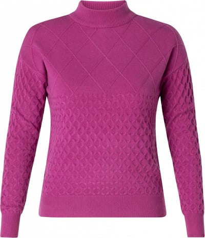 ES&SY Eef Jumpers - Fuchsia - maat 42