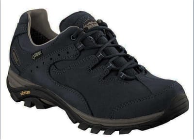 Meindl Caracas Lady GTX Wandelschoenen Dames - Marine - Maat 39.5