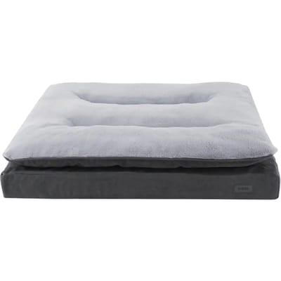 Vierkant orthopedisch comfort hondenkussen Nobby Pet Vara