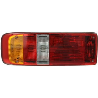 Achterlicht, rechts HELLA 2VP340 930-017 links
