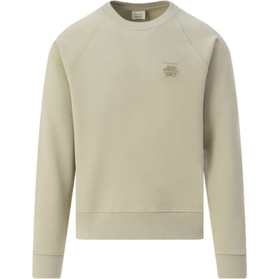 Filling Pieces Sweater