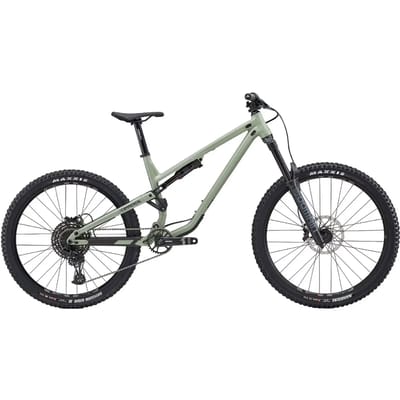 Framebescherming Monkey Products Commencal - Meta-Alloy-SX-V4