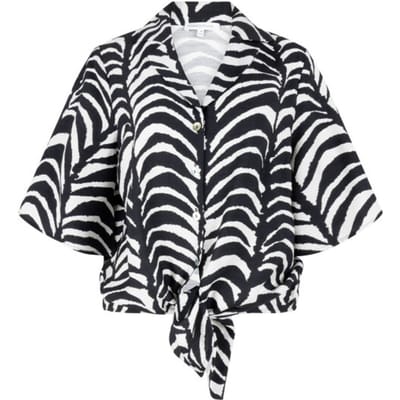 Tramontana Blouse lange mouw c28-20-301