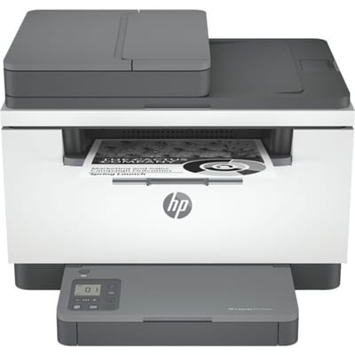 HP LaserJet MFP M234sdw Multifunctioneel - Zwart-wit - Laser