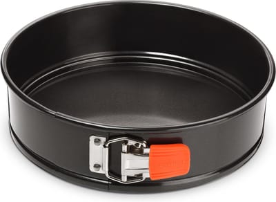 Le Creuset Springvorm - Ø 20 cm - Zwart