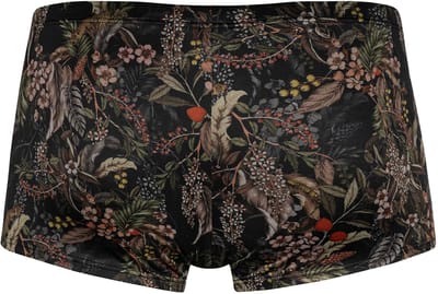 Olaf Benz Retro Pants RED2478 Minipants