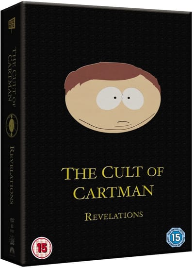 South Park: the Cult of Cartman - Revelations [DVD], Good