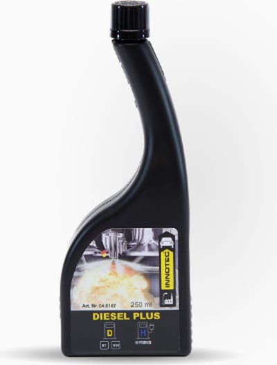 Innotec diesel plus