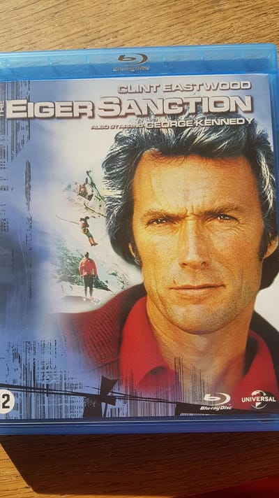 Eiger Sanction