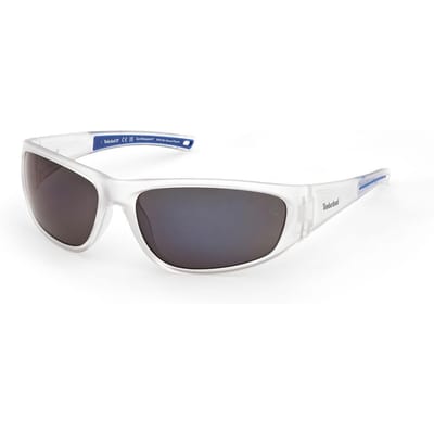 Timberland Tb00033 Gepolariseerde 26d Heren Zonnebril 66-17-130 white