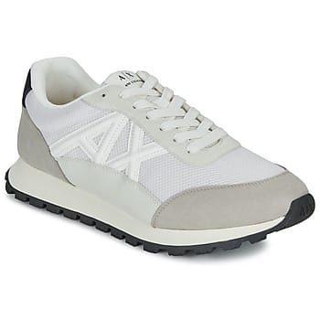 Lage Sneakers Armani Exchange XUX263