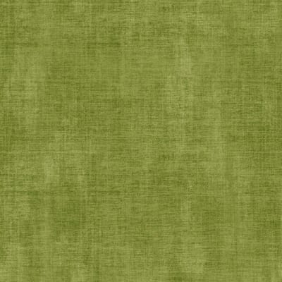 Behang grove linnen structuur - Pistache Groen - linnenlook - textiel - Vliesbehang - Assorti 2022-2024 - 0,53 x 10,05 M.