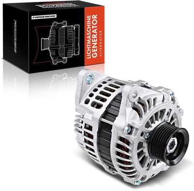 Frankberg 1x Lichtmaschine Generator voor Nissan