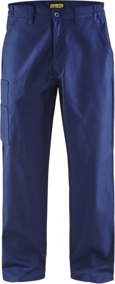 Blaklader Werkbroek 1725-1210 - Marineblauw - C48