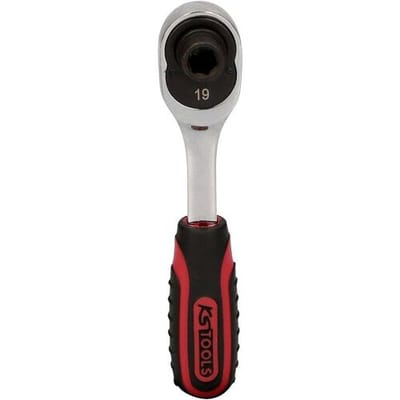 KS Tools 9181495 918.1495 Omschakelratel 1/4 115.0 mm