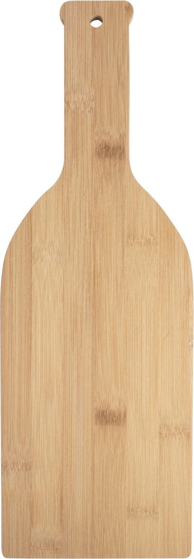 Gusta - Serveerplank - Wijnfles - Hout - Tapasplank - Borrelplank - Kaasplank