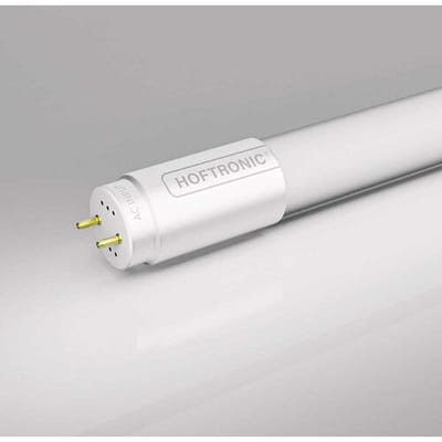 HOFTRONIC LED TL Buis 150cm - T8 G13 Fitting - 24 Watt 2640 lumen (110/W) - 6000K daglicht wit - Flikkervrij - Vervangt 58 Watt (58W/860) - Incl.