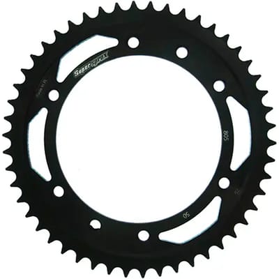 Motorfiets kroon Supersprox RFE-805:50 # JTR805-50 # #50-15017-50