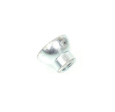 Écrou demi rotule ressort de poussé Doppler ER1 pour mobylette Peugeot 103 MVL