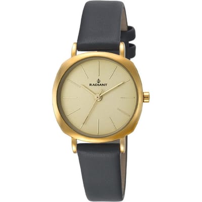 Radiant RA447601 Horloge Dames 30mm 5 ATM