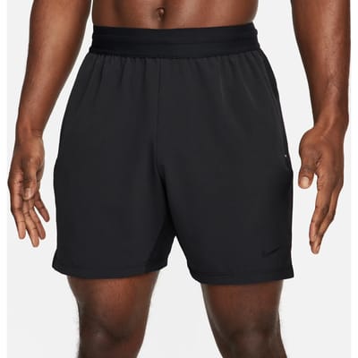 Ongevoerde shorts Nike Flex Rep Dri-FIT 13 cm