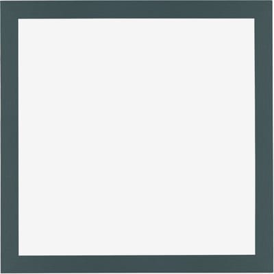 Fotolijst 20x20 cm - MDF - Antraciet - Marseille
