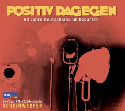 Positiv Dagegen