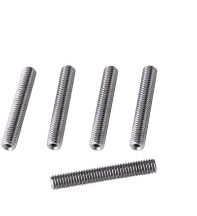 Store_7 - 3D-printer Extruder Hotend-set - Roestvrijstalen M6