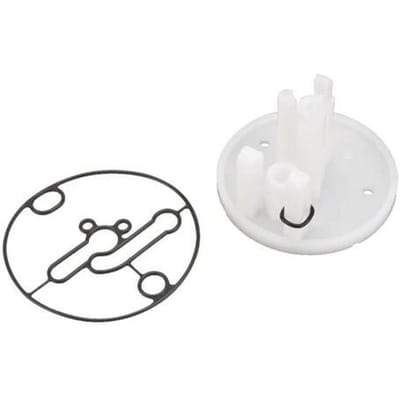 Briggs & stratton naald/sproeier houder
