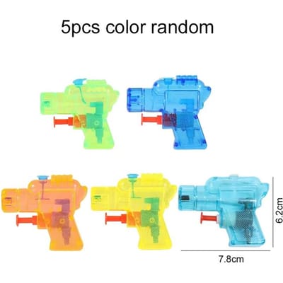 Mini Waterpistool Speelgoed voor Kinderen en Volwassenen Zomer Zwembad Speelgoed Buiten Plezier Watergevecht Attributen Kinder Vakantiecadeau TMZ
