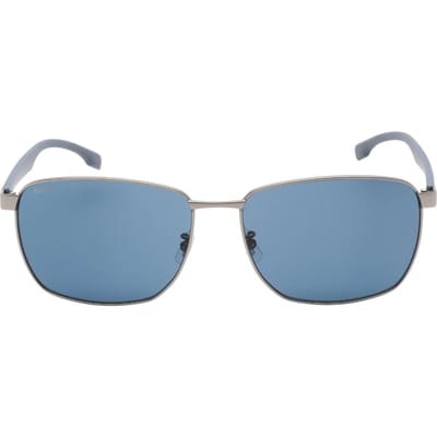Hugo Boss BOSS 1469/F/SK Matte ruthenium 62/16/150 MAN Zonnebrillen